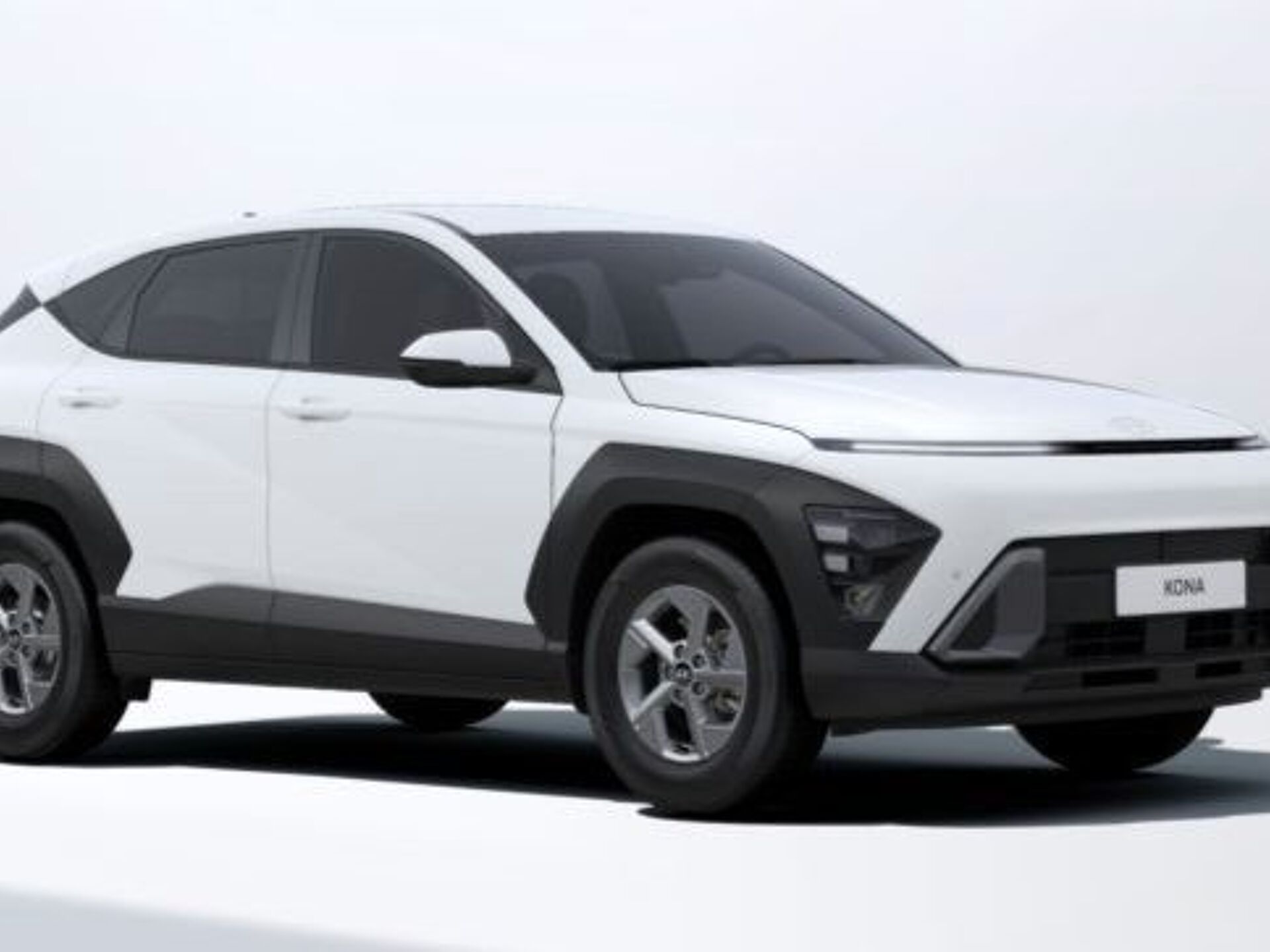 Imagen 2 de HYUNDAI Kona