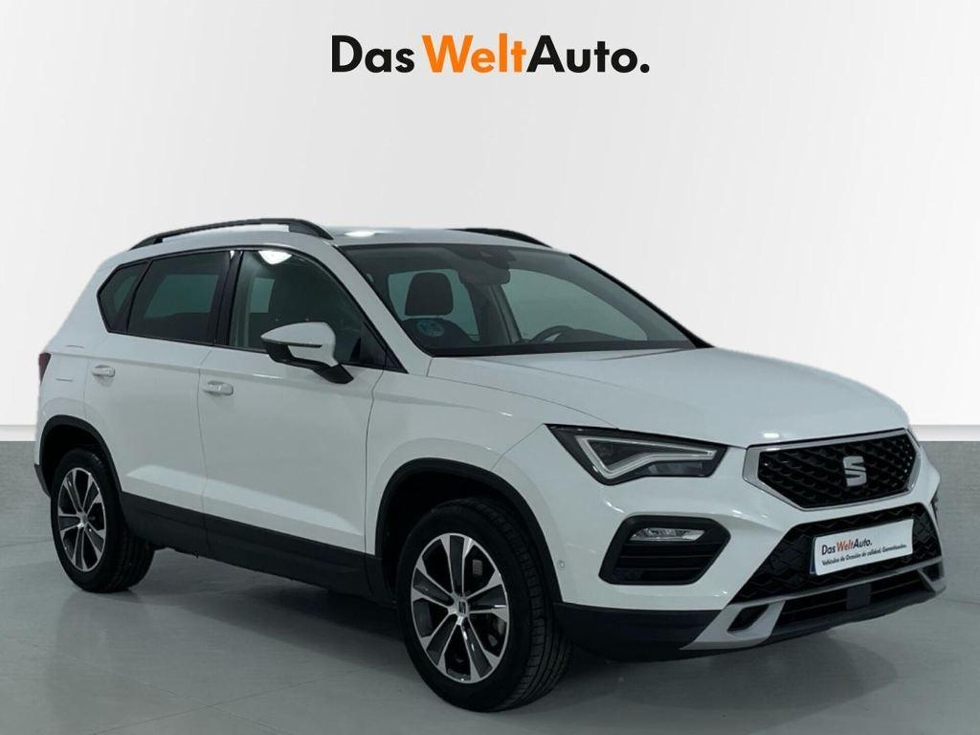 Imagen de SEAT Ateca