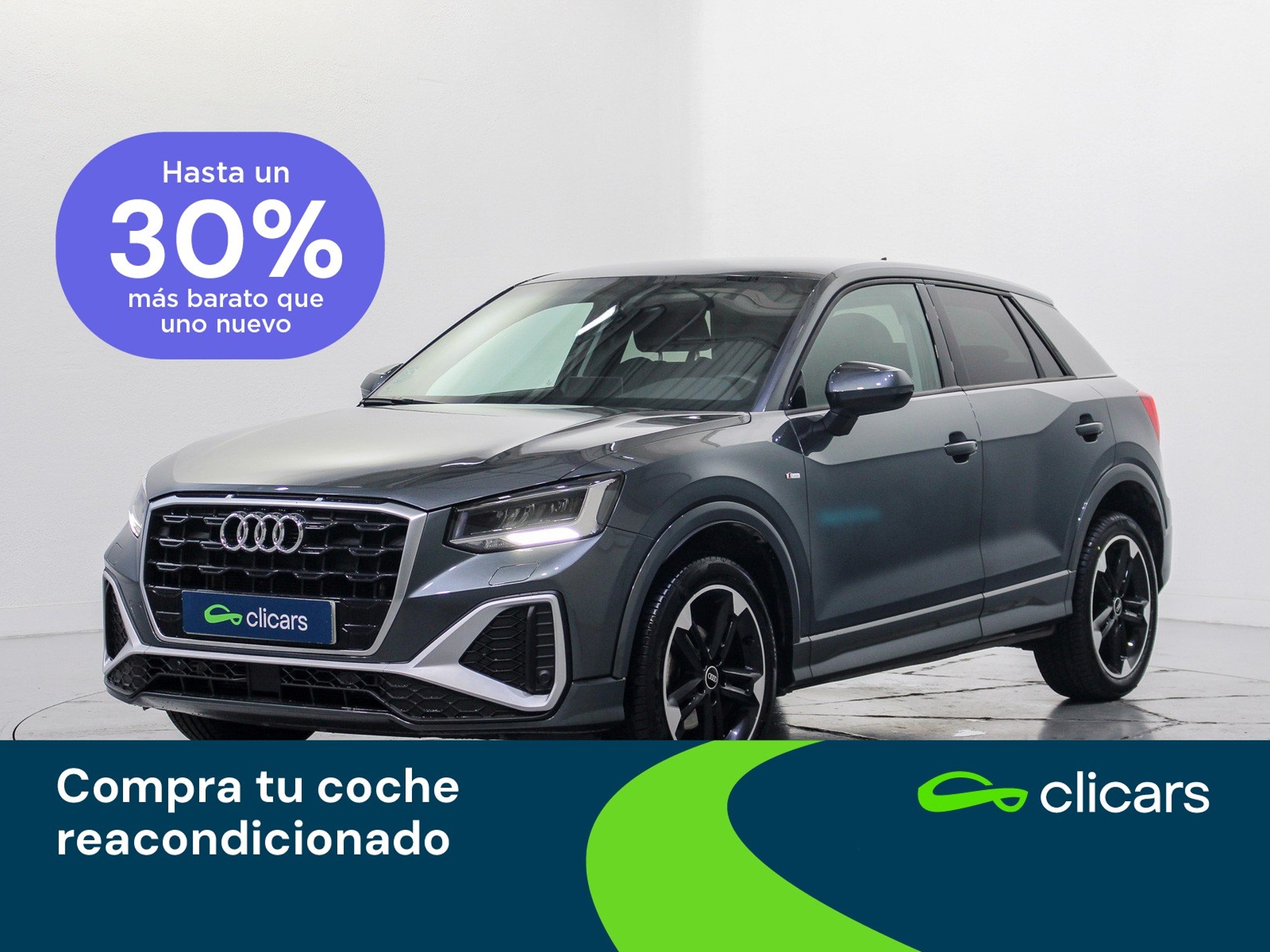 Imagen de AUDI Q2