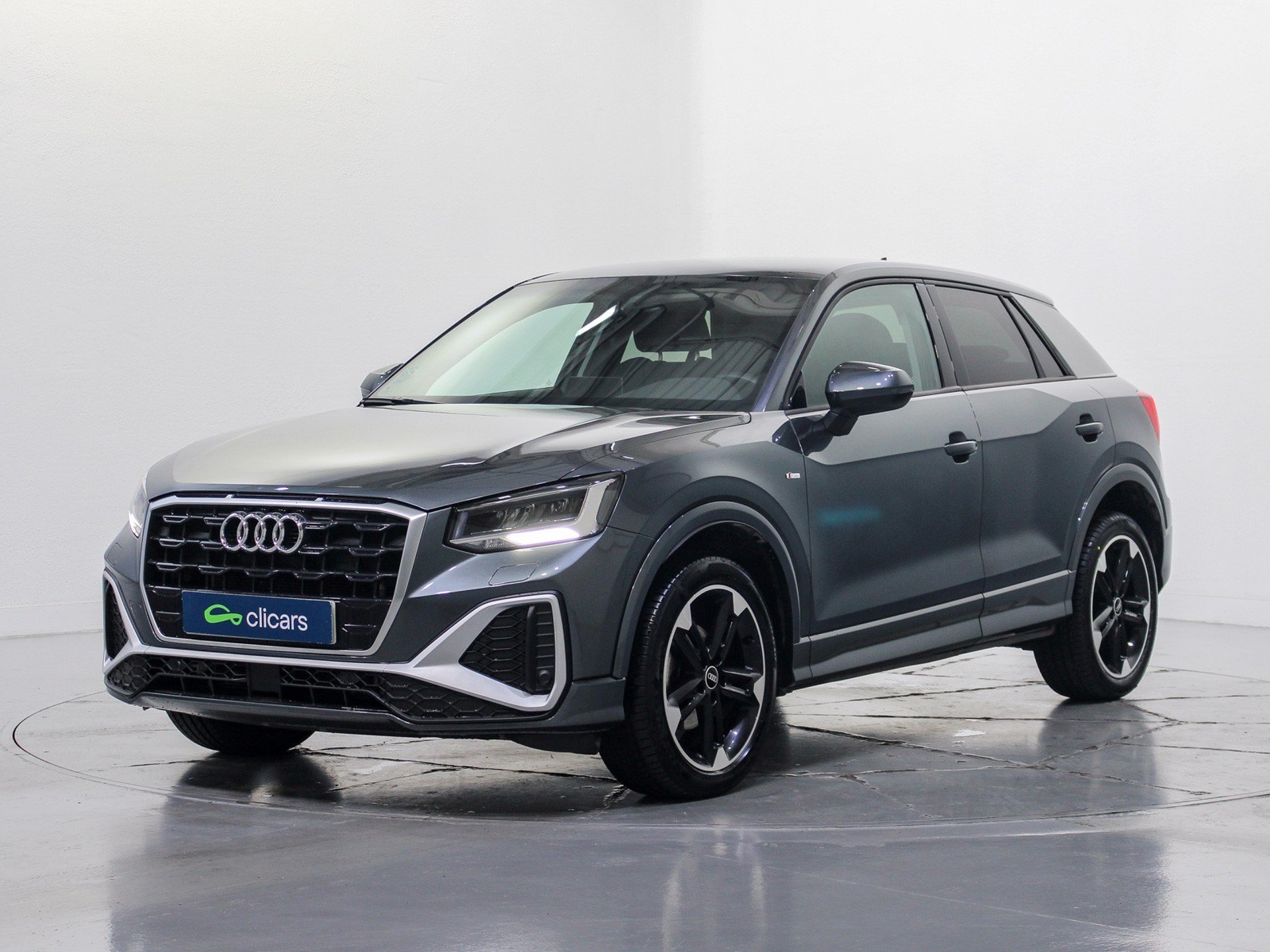 Imagen de AUDI Q2