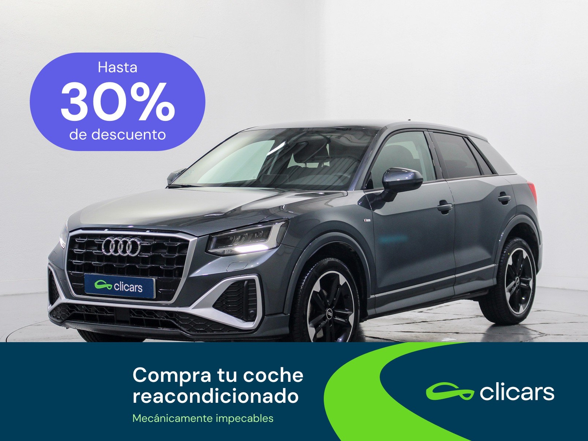 Imagen de AUDI Q2