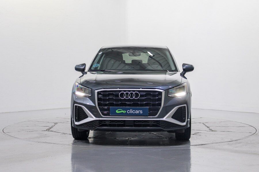 Foto del AUDI Q2 30 TDI S line 85kW