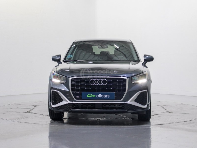Foto del AUDI Q2 30 TDI S line 85kW