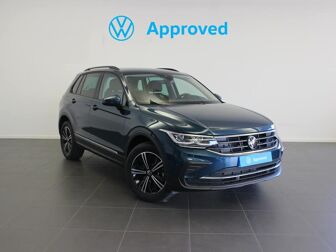 Imagen de VOLKSWAGEN Tiguan 1.4 eHibrid Life 180kW