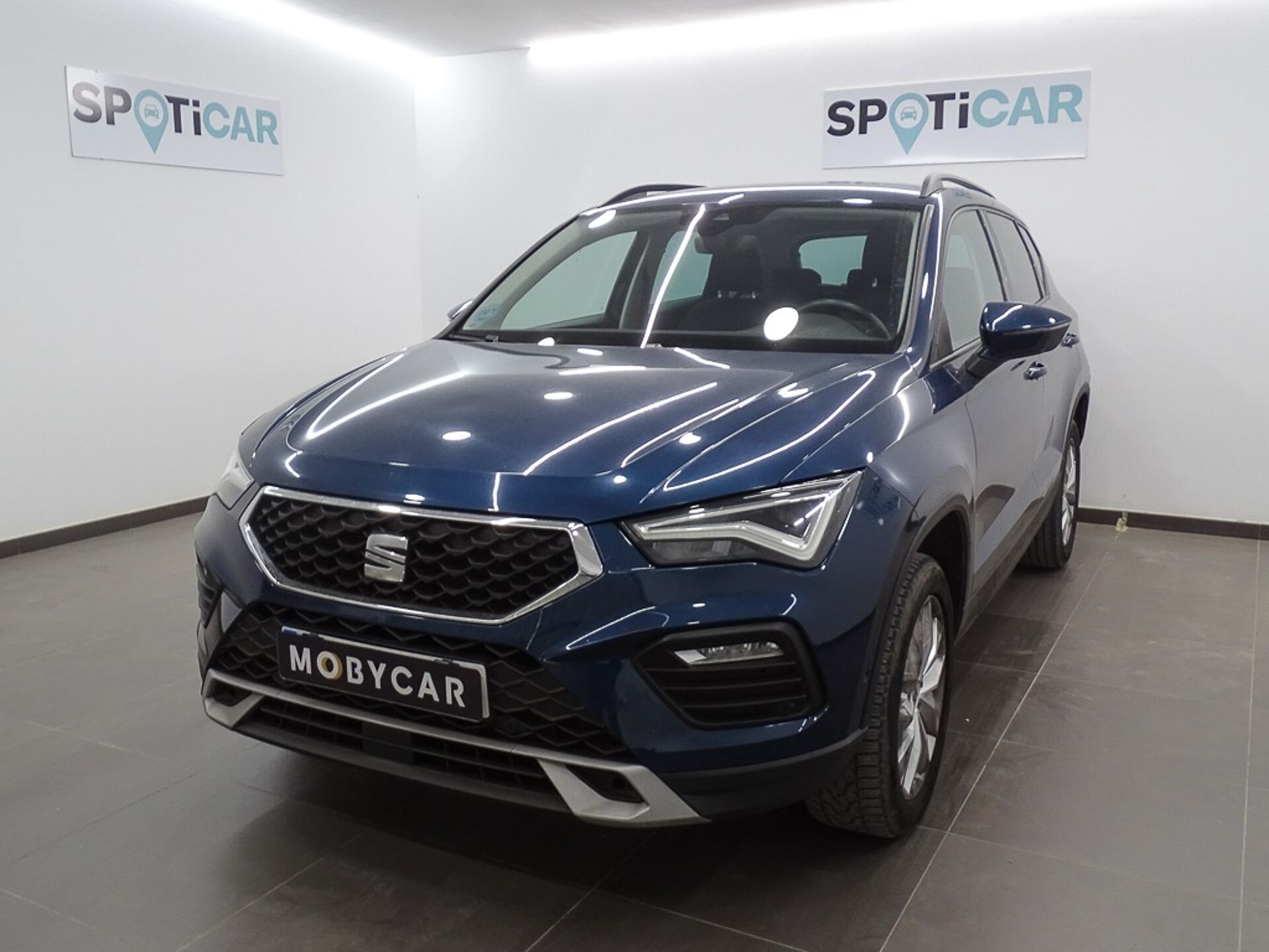 Imagen de SEAT Ateca
