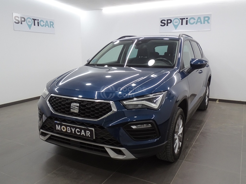 Foto del SEAT Ateca 2.0TDI CR S&S Style XM 116
