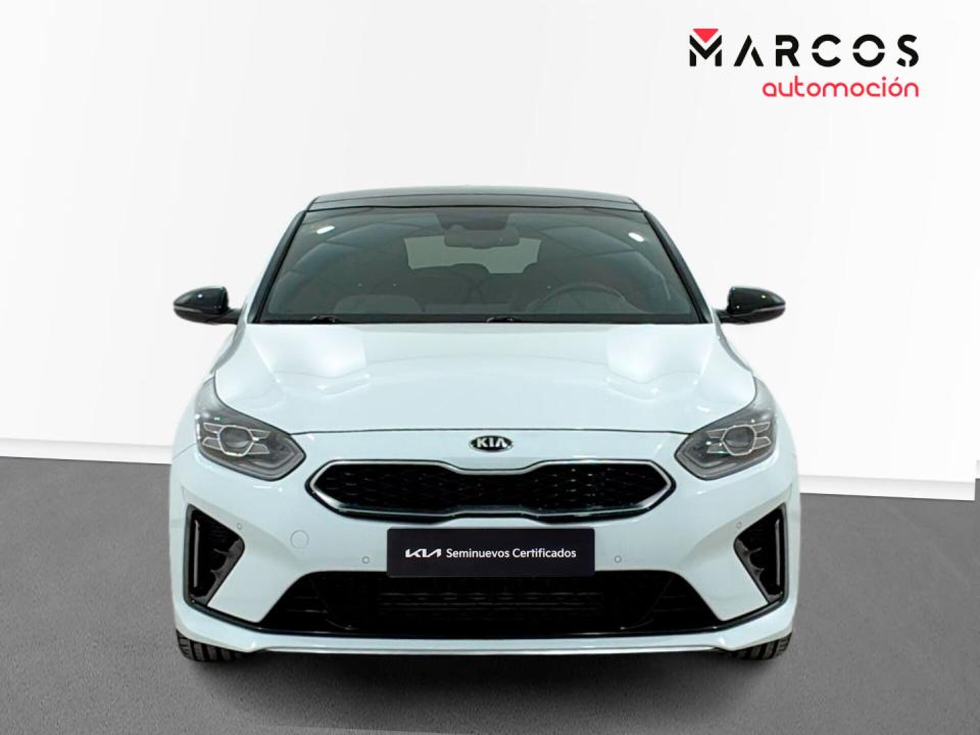 Imagen 2 de KIA Proceed