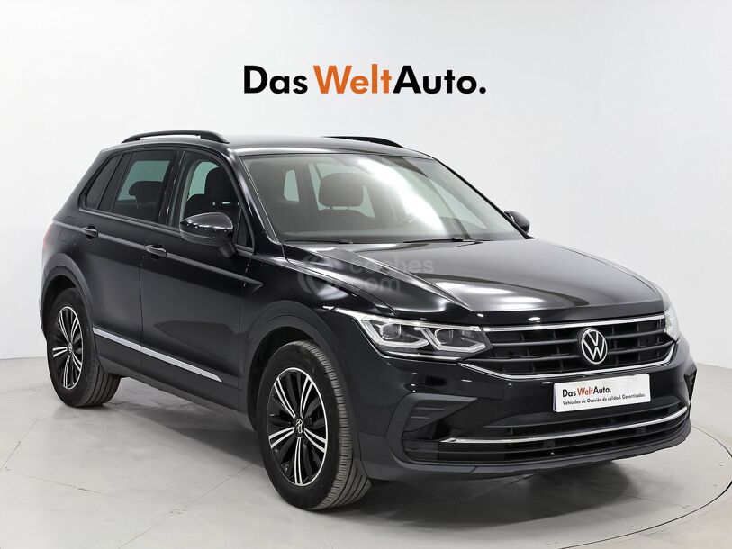 Foto del VOLKSWAGEN Tiguan 1.5 TSI Life DSG 110kW