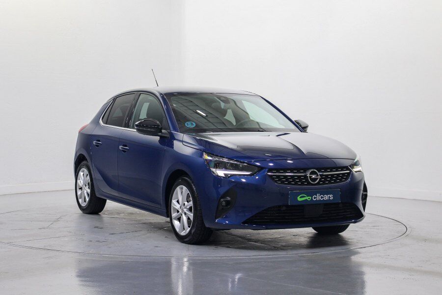 Foto del OPEL Corsa 1.2T XHL S-S Elegance 100