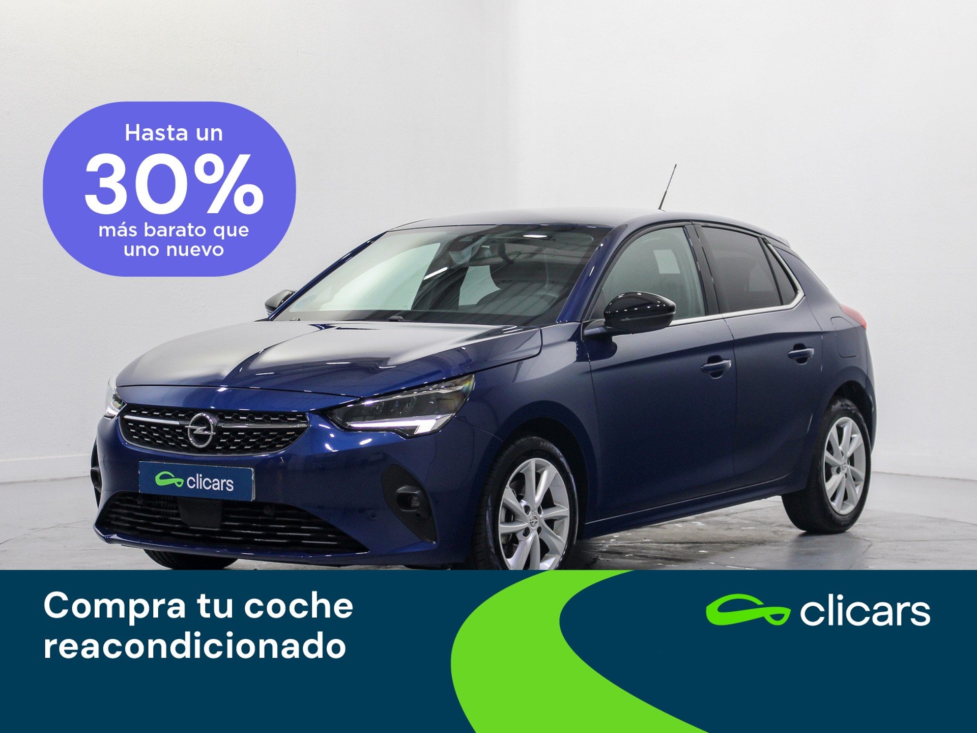 Imagen de OPEL Corsa