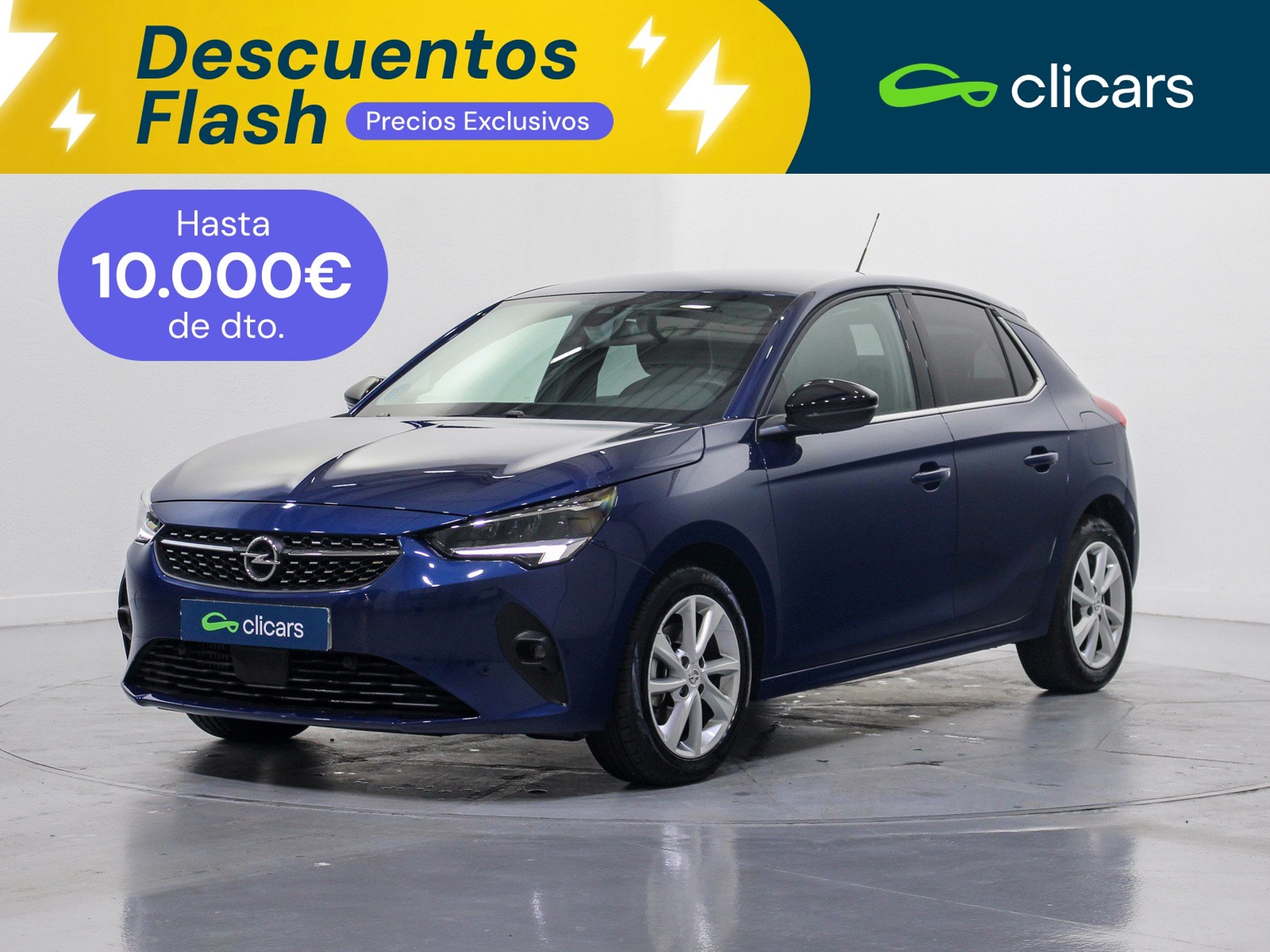 Imagen de OPEL Corsa