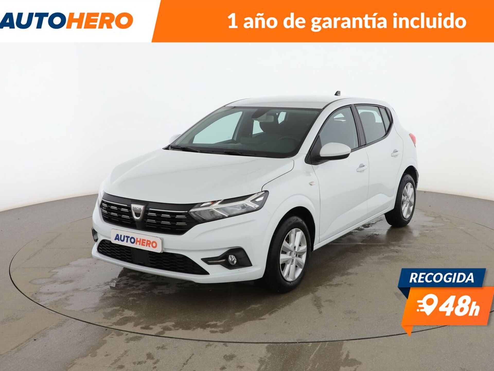 Imagen de DACIA Sandero