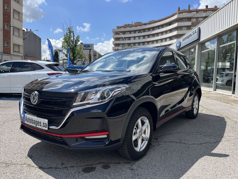 Foto del DFSK 500 Luxury 4x2 Aut
