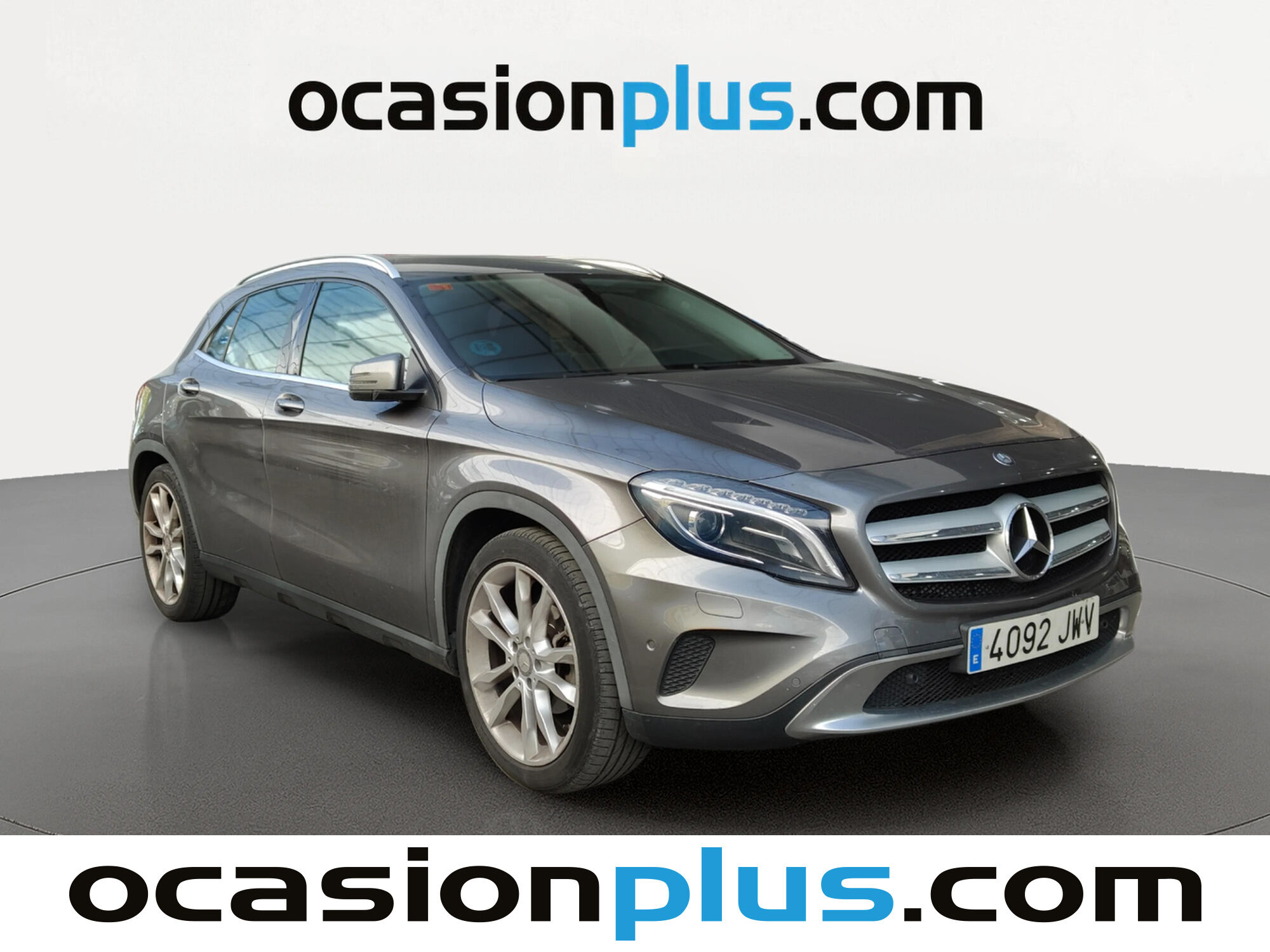 Foto del MERCEDES Clase GLA GLA 200d Style 7G-DCT