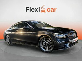 Imagen de MERCEDES Clase C C Coupé 300d 9G-Tronic