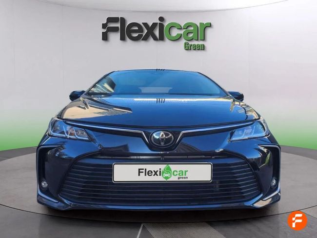 Foto del TOYOTA Corolla 140H Active Plus