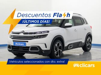 Imagen de CITROEN C5 Aircross PureTech S&S Feel Pack 130