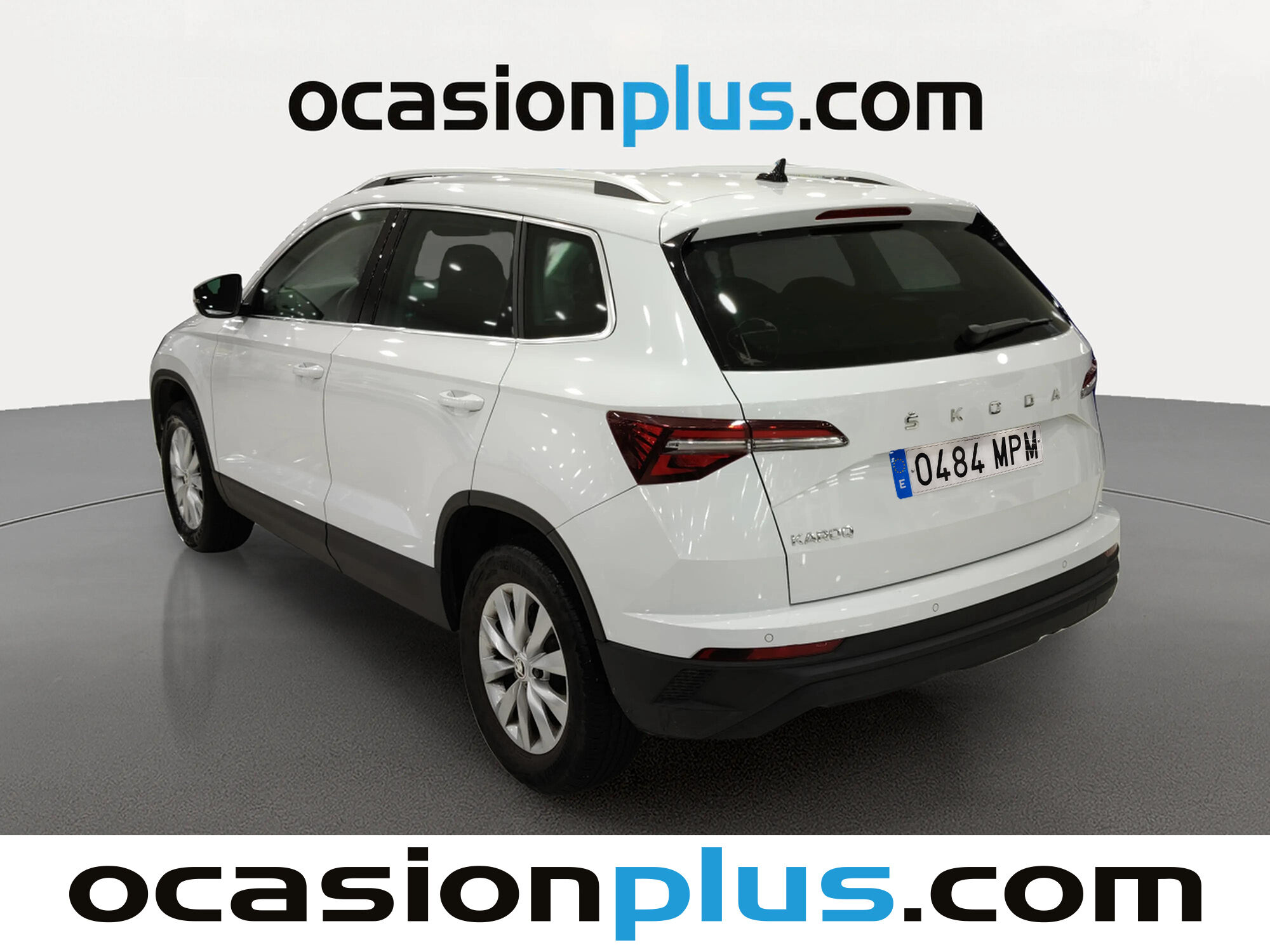 Foto del SKODA Karoq 2.0TDI Adblue Selection 85kW