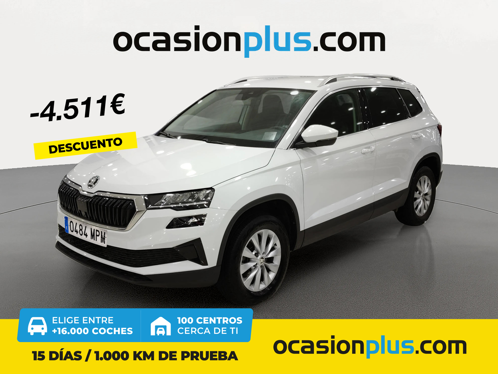 Imagen de SKODA Karoq