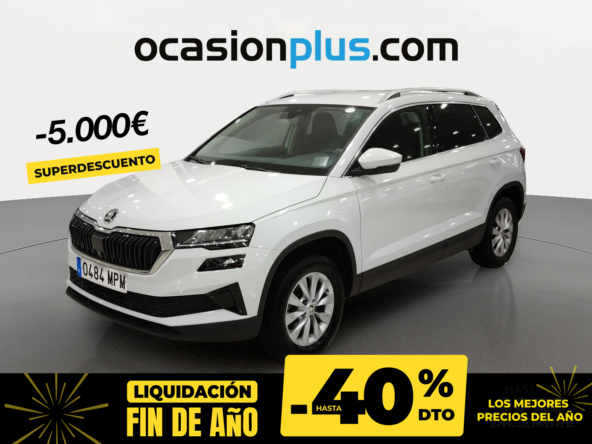 Imagen de SKODA Karoq