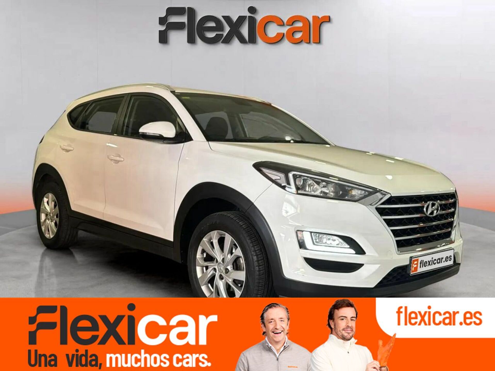 Imagen de HYUNDAI Tucson