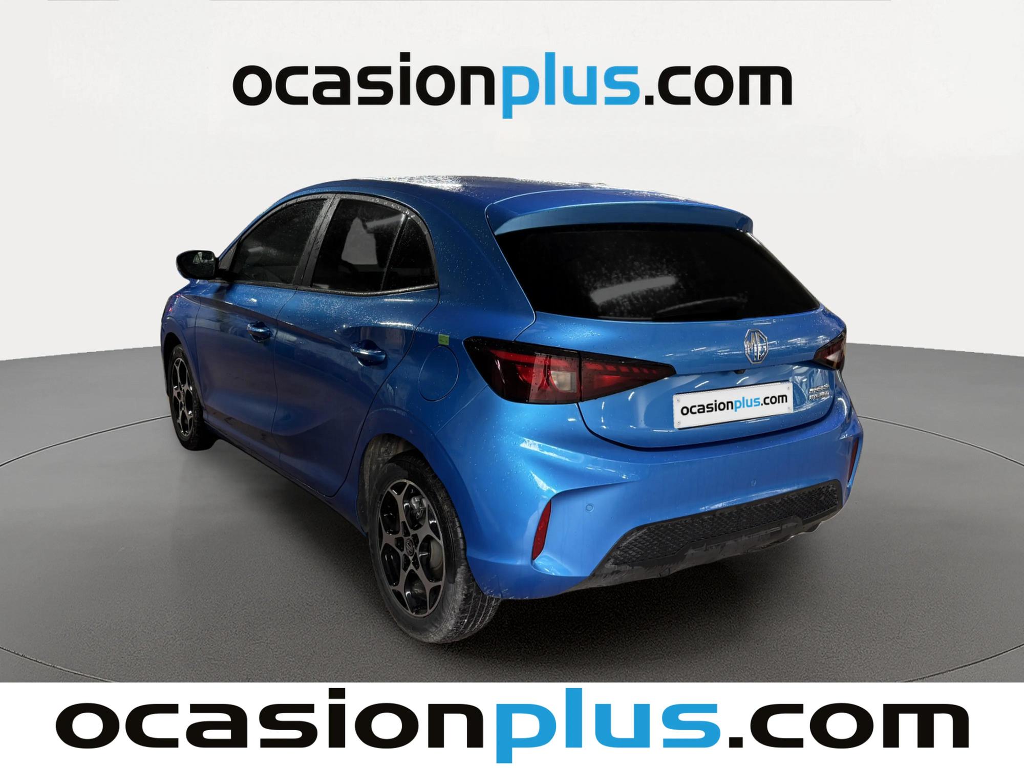 Foto del MG 3 1.5 Hybrid+ Comfort 143kW