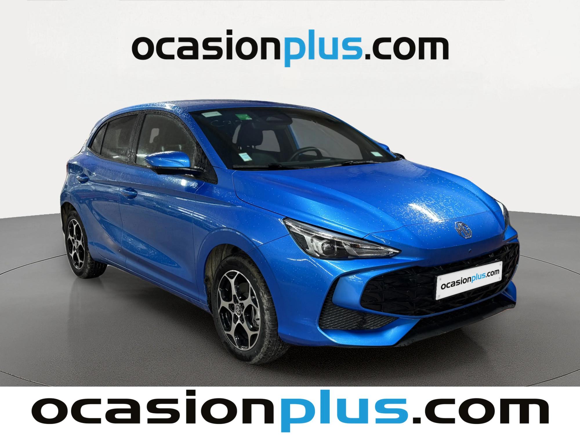 Foto del MG 3 1.5 Hybrid+ Comfort 143kW