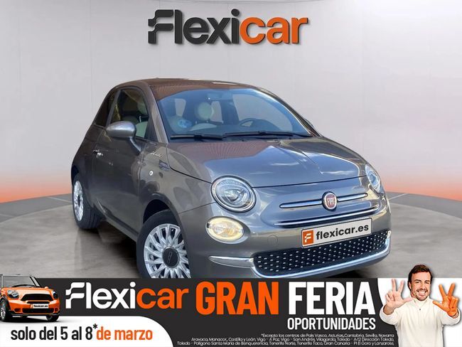 Foto del FIAT 500 1.0 Hybrid Dolcevita 52kW