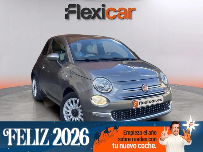 FIAT 500 (Dolcevita 1.0 Hybrid 51KW (70 CV)) en Alicante
