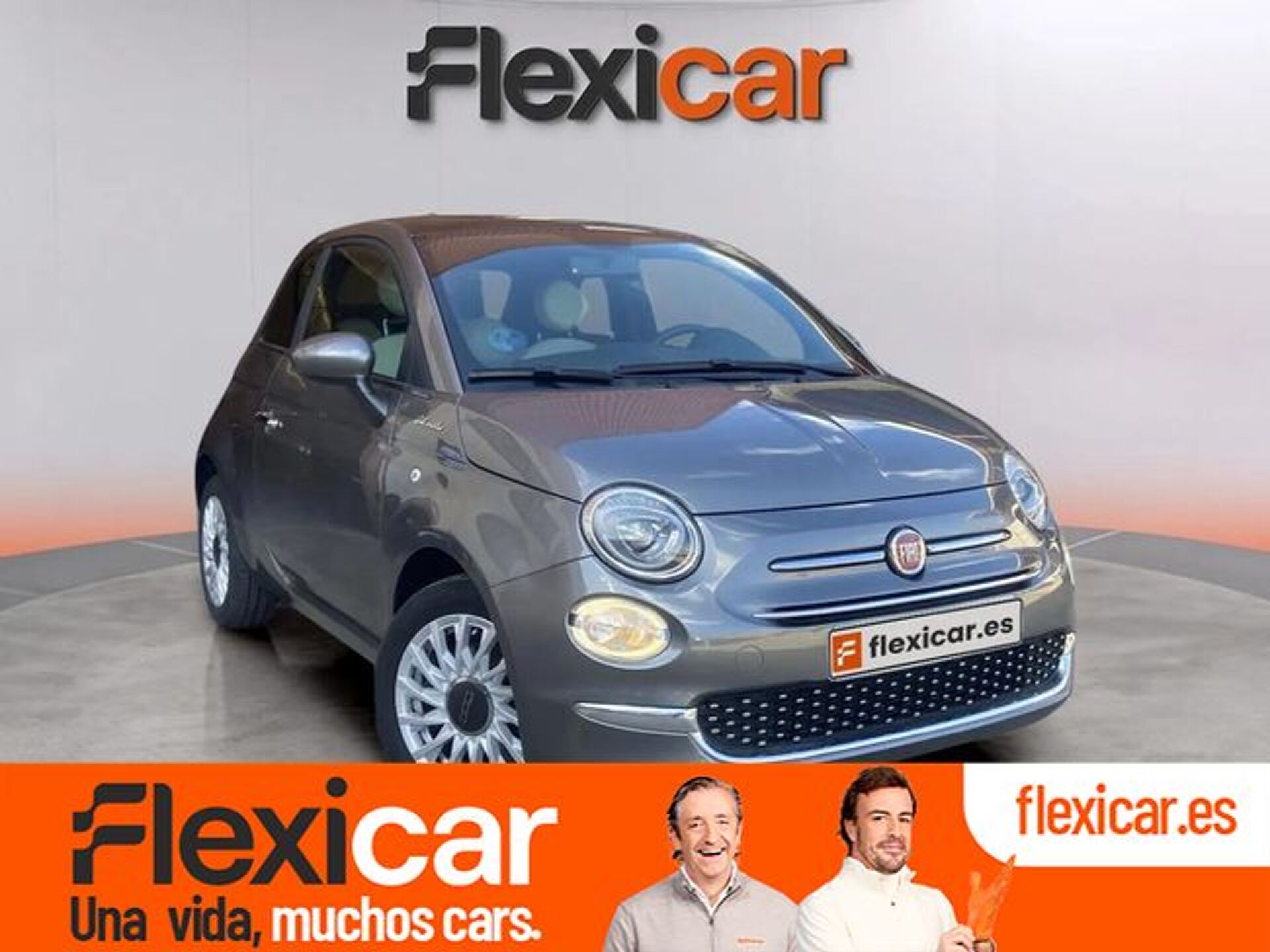 Imagen 1 de FIAT 500