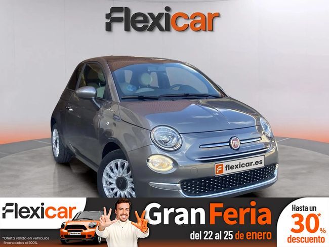 FIAT 500 (Dolcevita 1.0 Hybrid 51KW (70 CV)) en Alicante