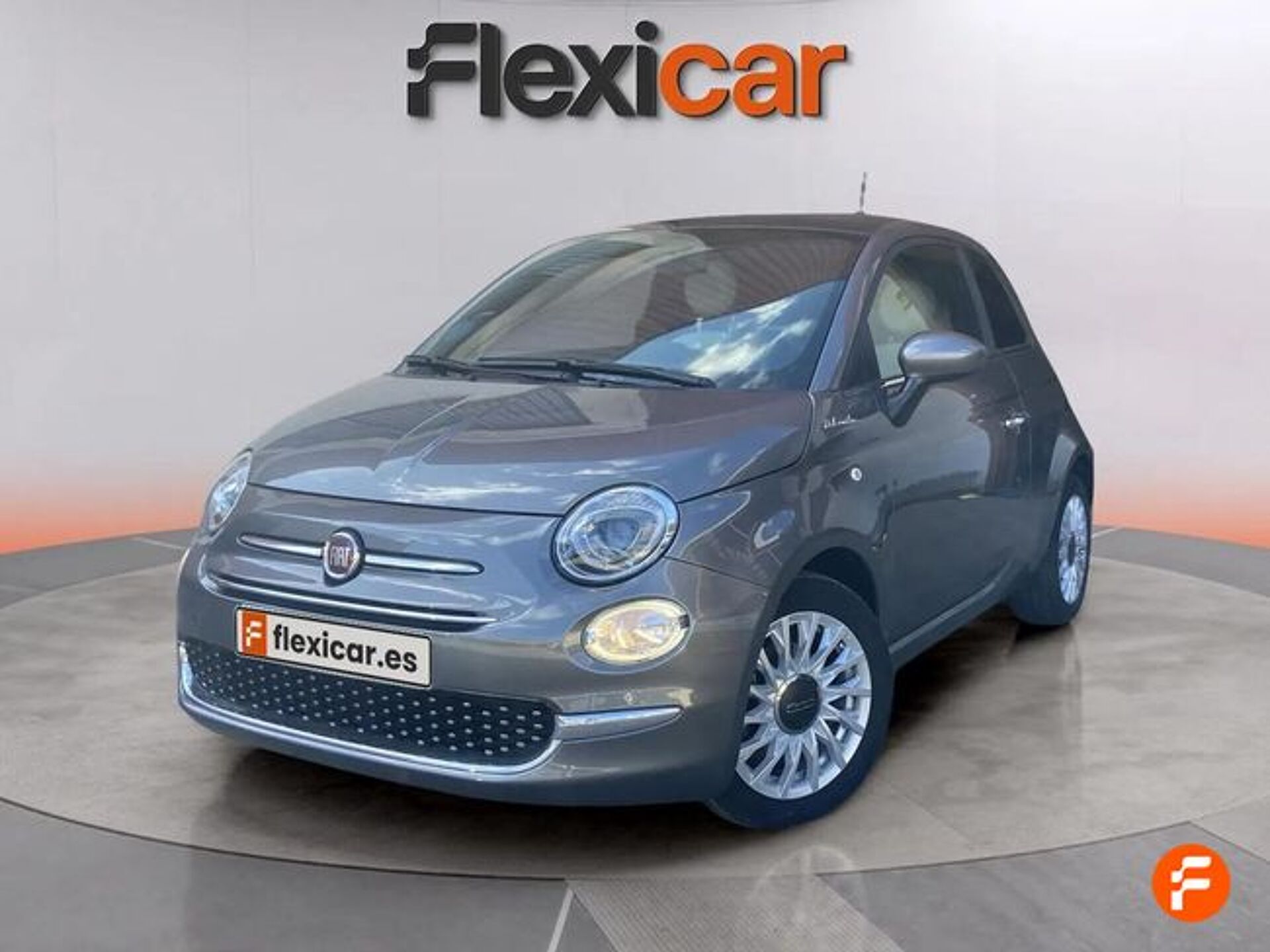Imagen 3 de FIAT 500