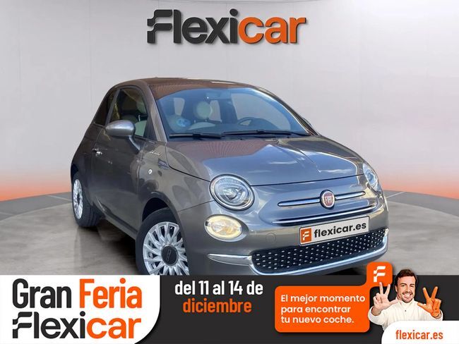 FIAT 500 (Dolcevita 1.0 Hybrid 51KW (70 CV)) en Alicante