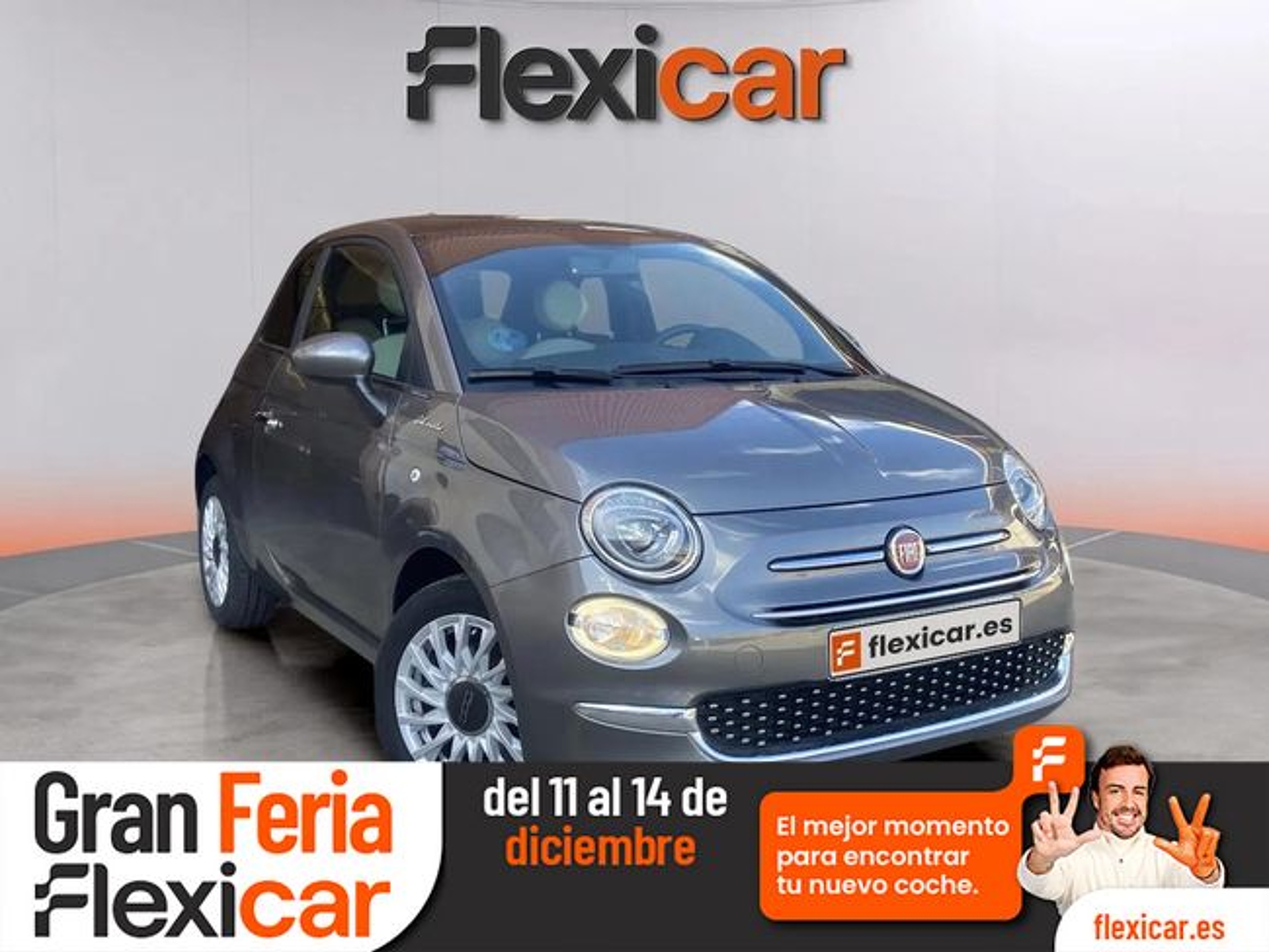Imagen de FIAT 500