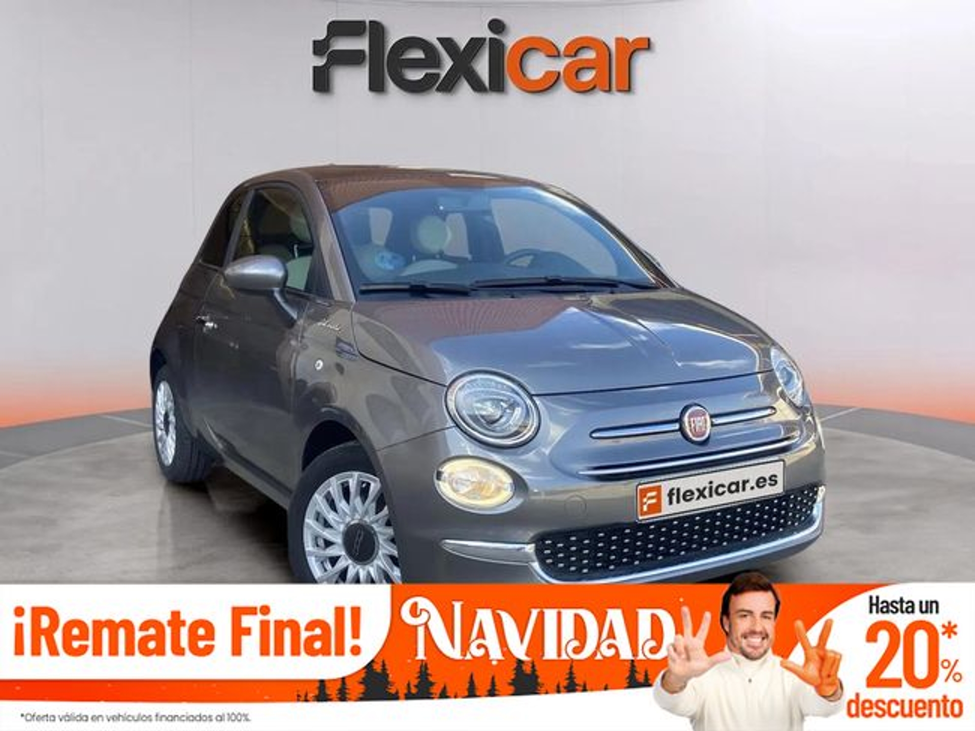 Imagen de FIAT 500