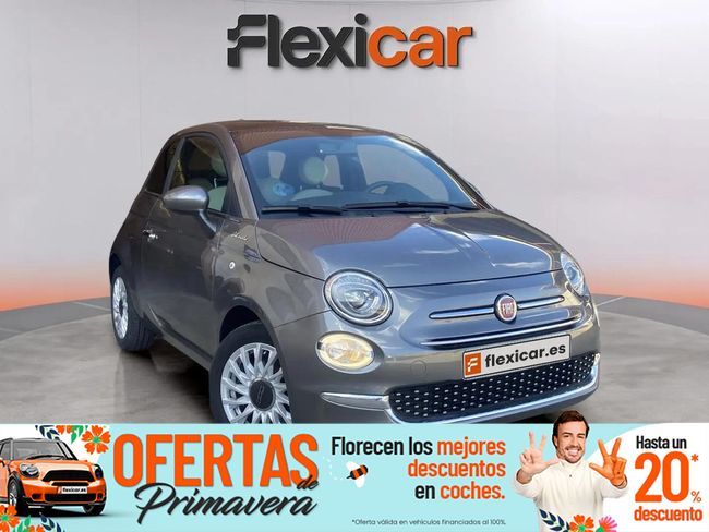 Foto del FIAT 500 1.0 Hybrid Dolcevita 52kW