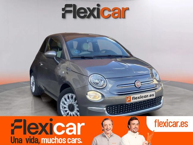 FIAT 500 (Dolcevita 1.0 Hybrid 51KW (70 CV)) en Alicante