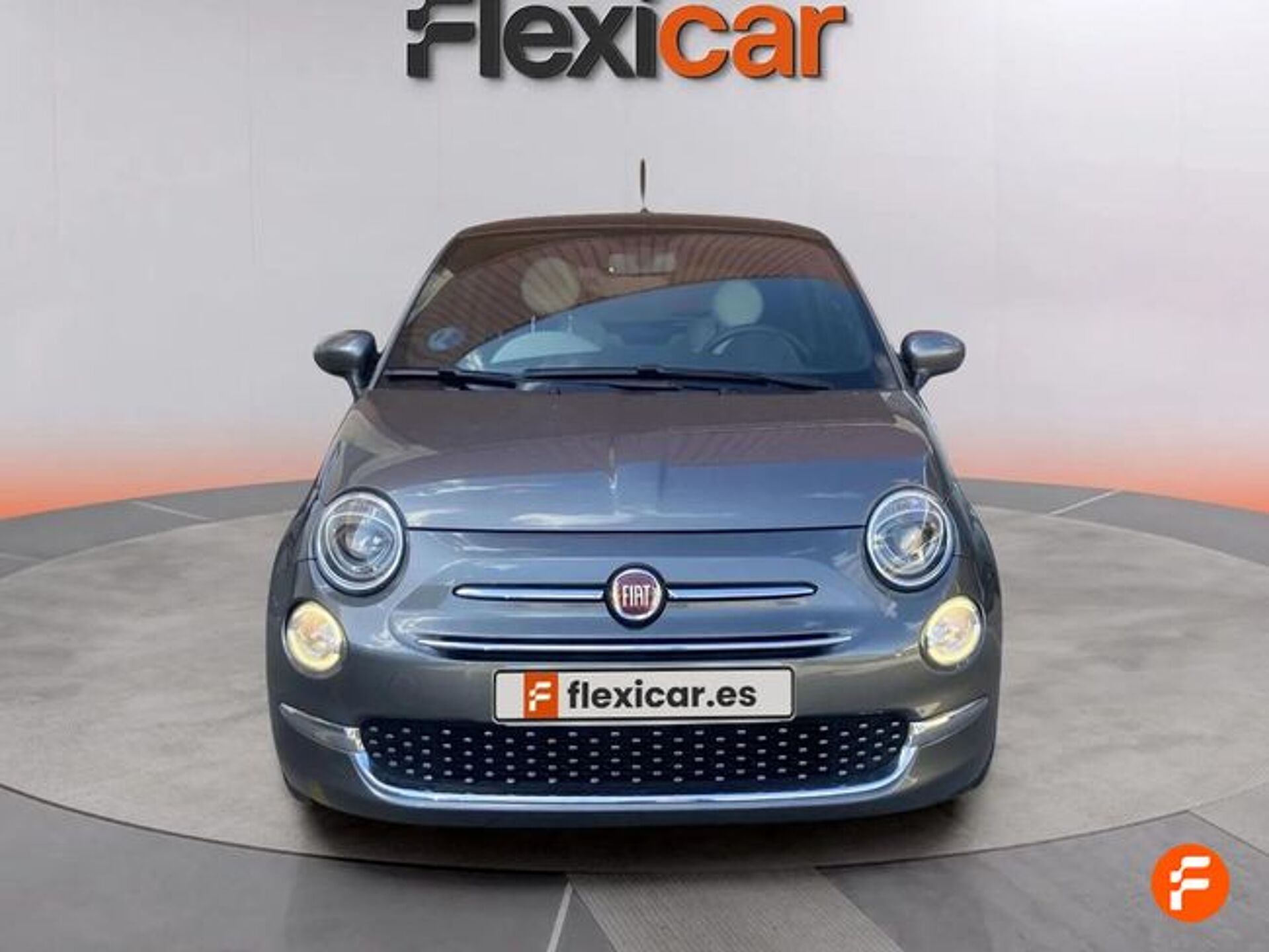 Imagen 2 de FIAT 500