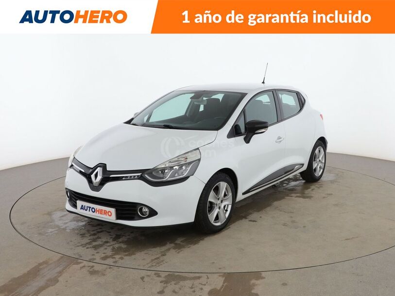 Foto del RENAULT Clio 1.5dCi Energy Dynamique EDC 90