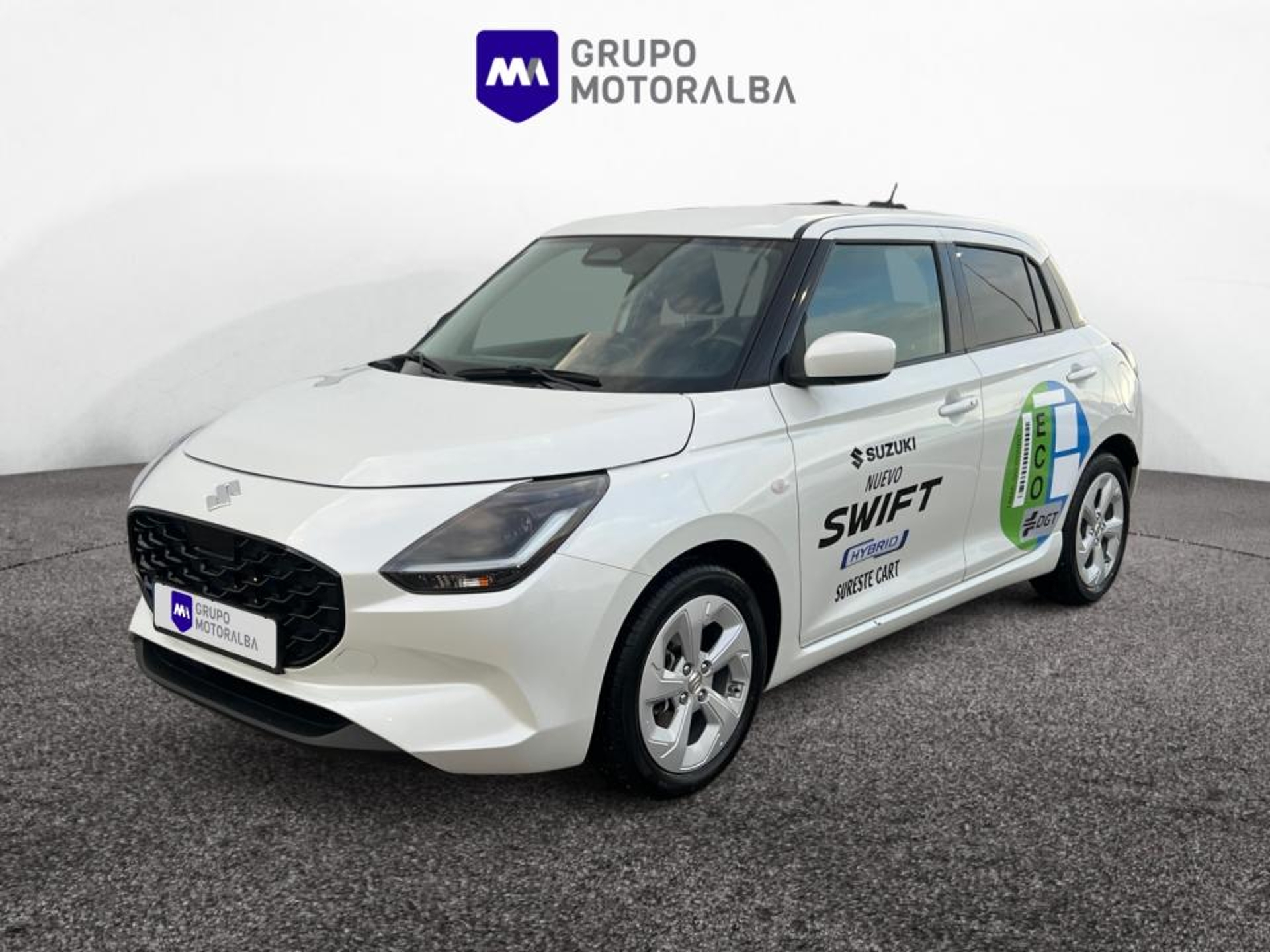 Imagen de SUZUKI Swift