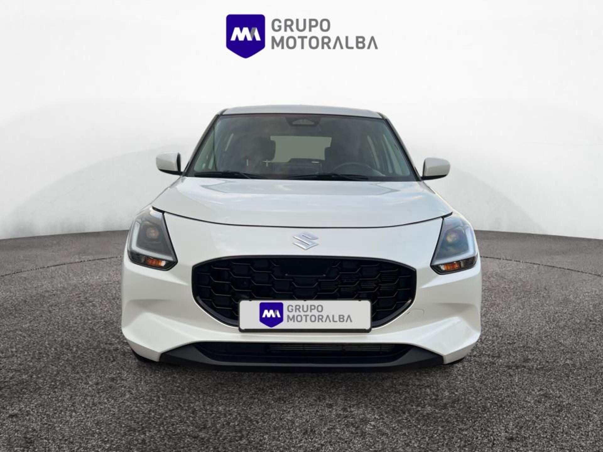 Imagen 2 de SUZUKI Swift