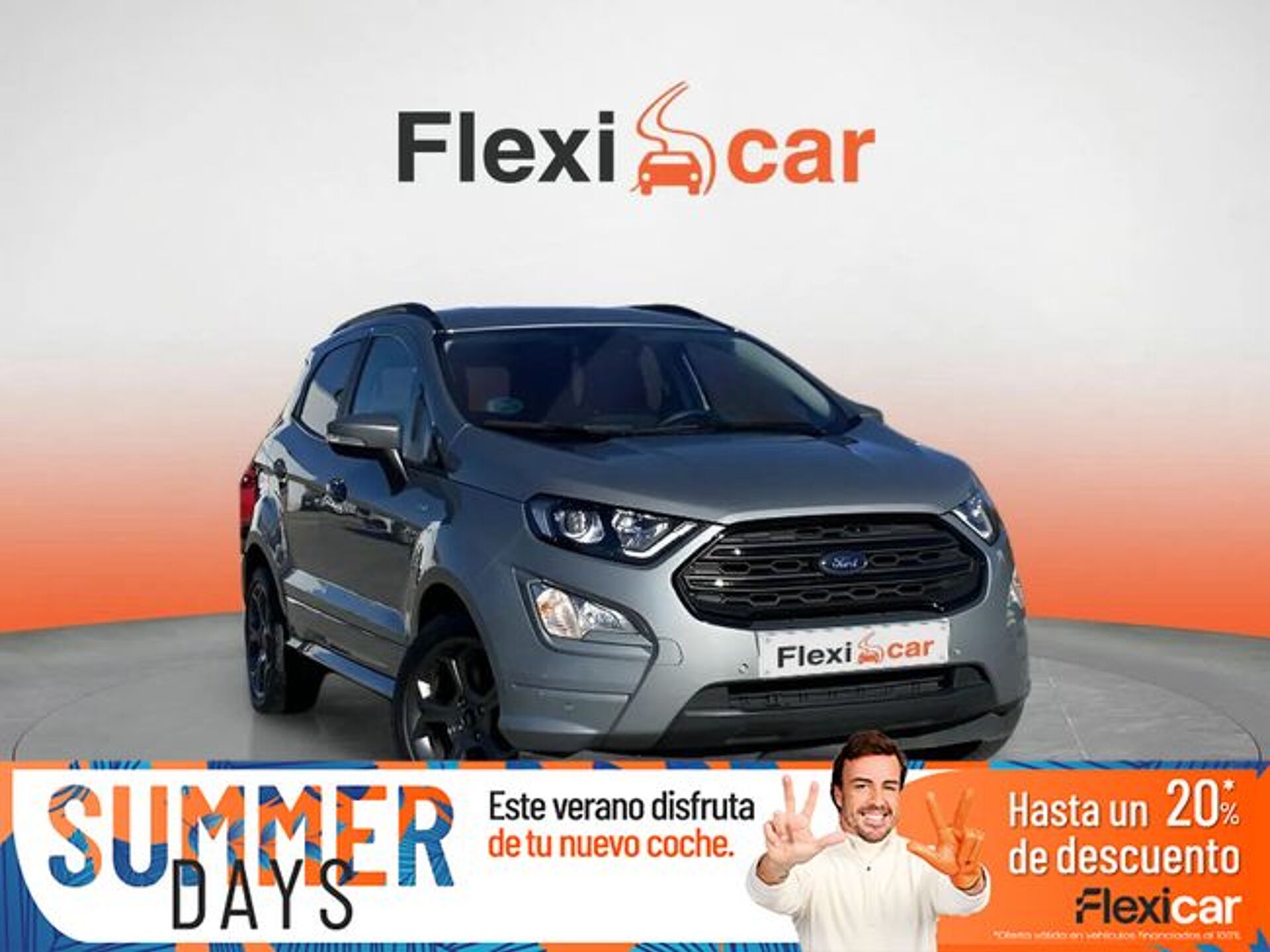 Imagen de FORD EcoSport