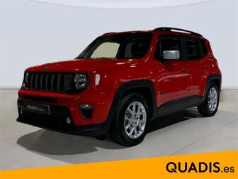 Imagen de JEEP Renegade 1.0 Limited 4x2