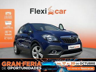 Imagen de OPEL Mokka 1.4T S&S Selective 4x2