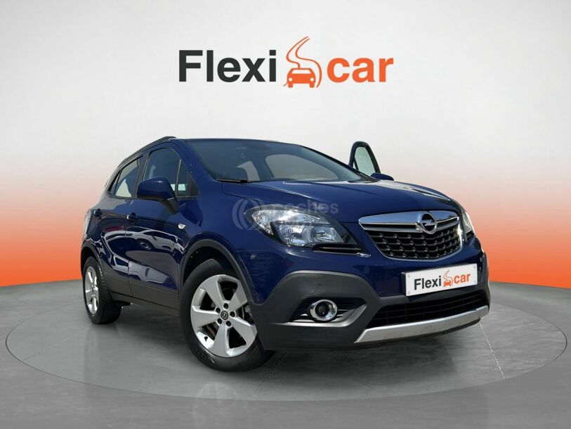 Foto del OPEL Mokka 1.4T S&S Selective 4x2