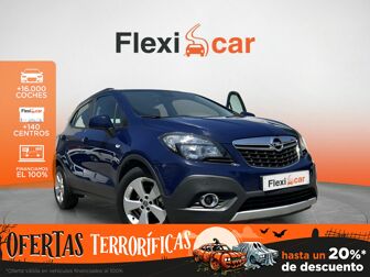 Imagen de OPEL Mokka 1.4T S&S Selective 4x2