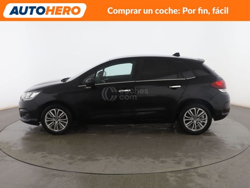 Foto del CITROEN C4 1.2 PureTech Live Edition 110