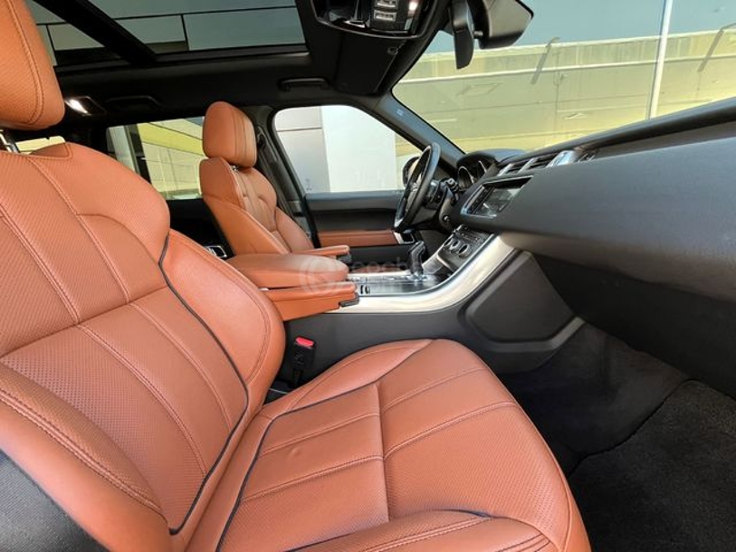 Foto del LAND ROVER Range Rover Sport 3.0SDV6 HSE Dynamic 306 Aut.