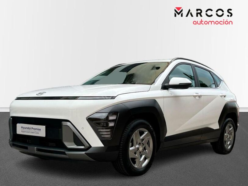 Foto del HYUNDAI Kona 1.0 TGDI Flexx 4x2