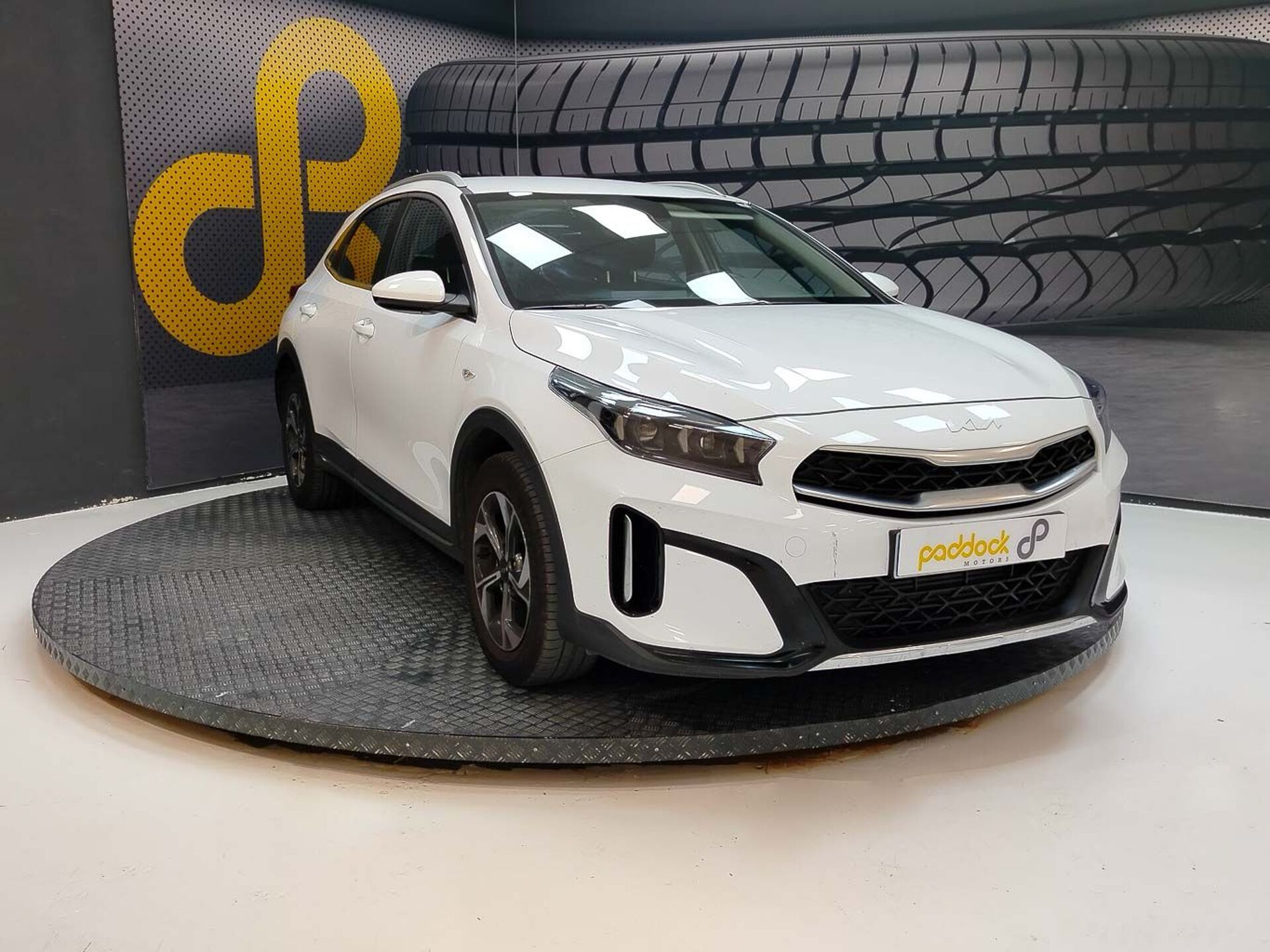 Imagen 3 de KIA XCeed